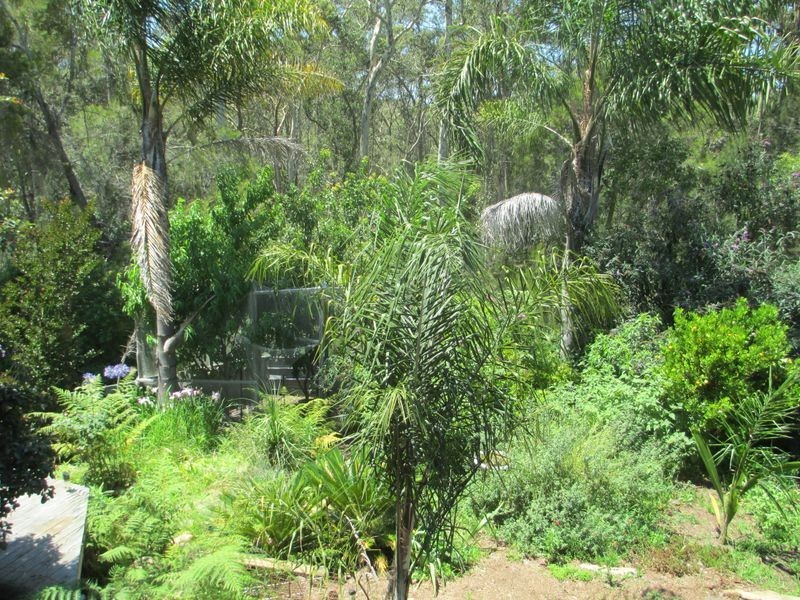 18 Crest Crescent, Moruya Heads NSW 2537