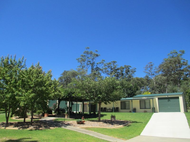 15 Bushlark Close, Bodalla NSW 2545