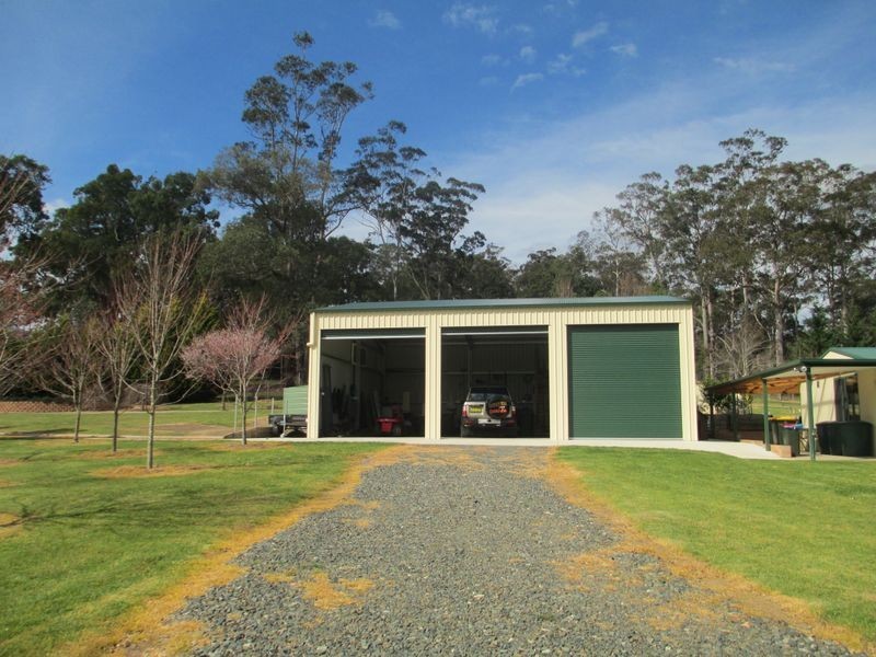15 Bushlark Close, Bodalla NSW 2545