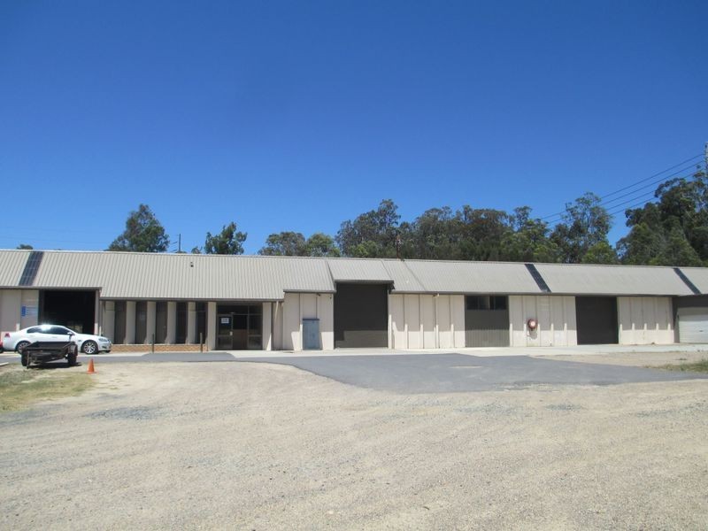 Lot 2 Yarragee Road, Moruya NSW 2537