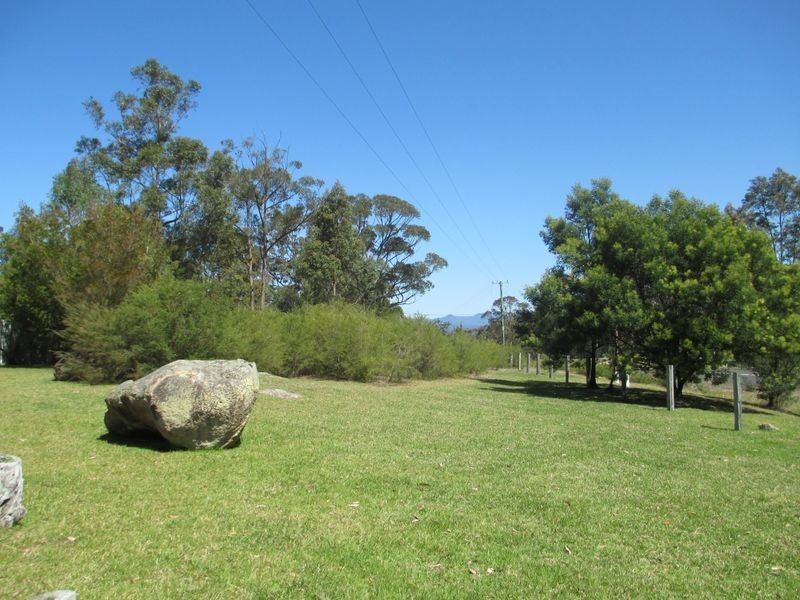 114 Pollwombra Road, Moruya NSW 2537