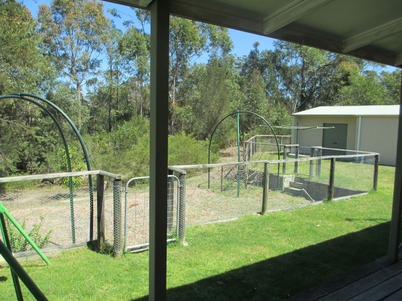 114 Pollwombra Road, Moruya NSW 2537