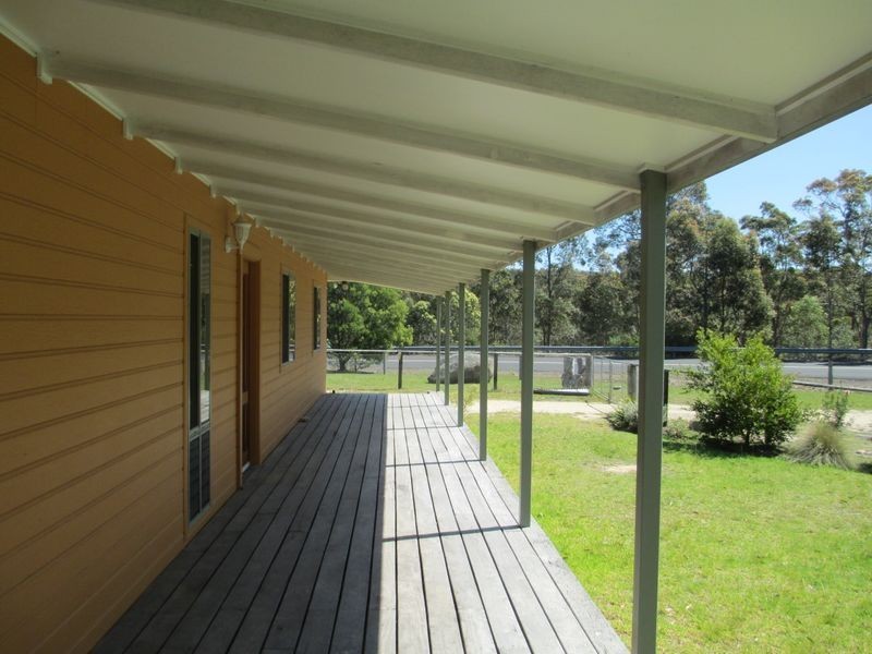 114 Pollwombra Road, Moruya NSW 2537