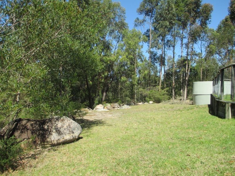 114 Pollwombra Road, Moruya NSW 2537