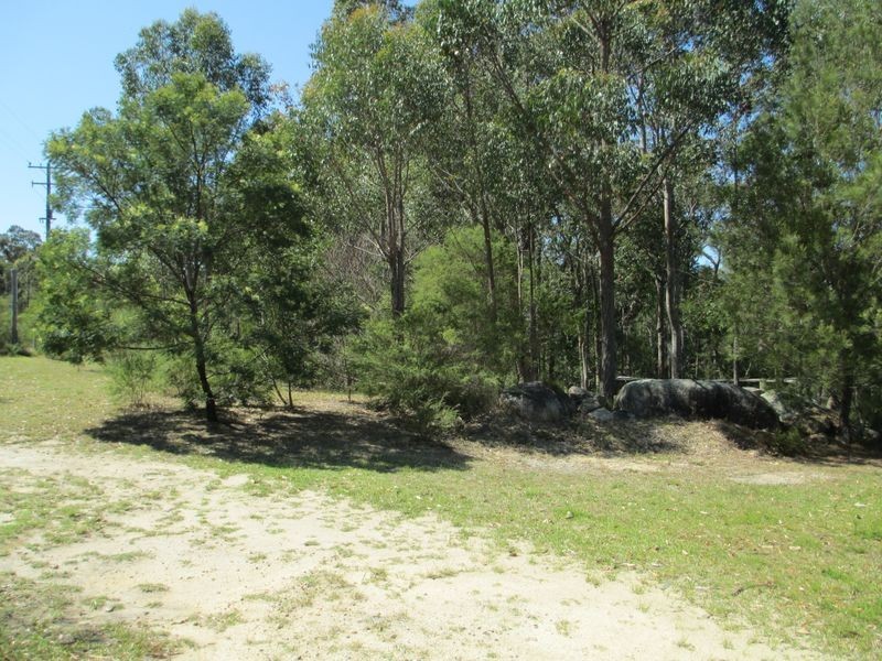 114 Pollwombra Road, Moruya NSW 2537