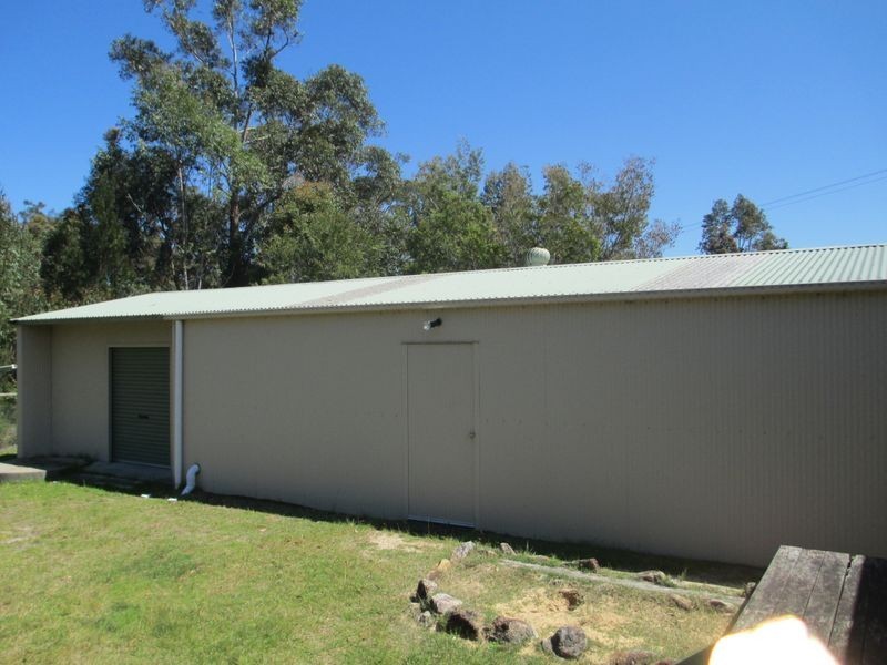 114 Pollwombra Road, Moruya NSW 2537