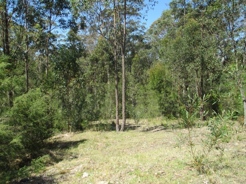 114 Pollwombra Road, Moruya NSW 2537