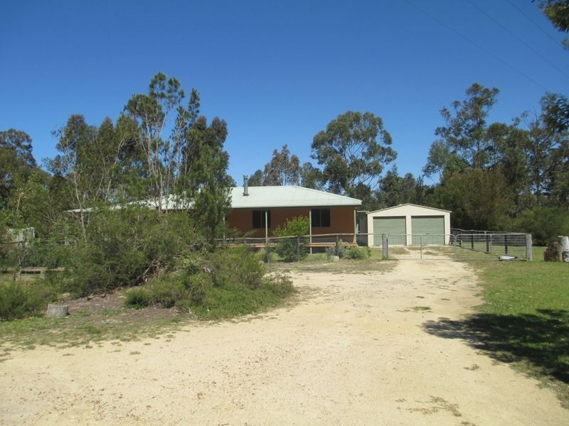 114 Pollwombra Road, Moruya NSW 2537