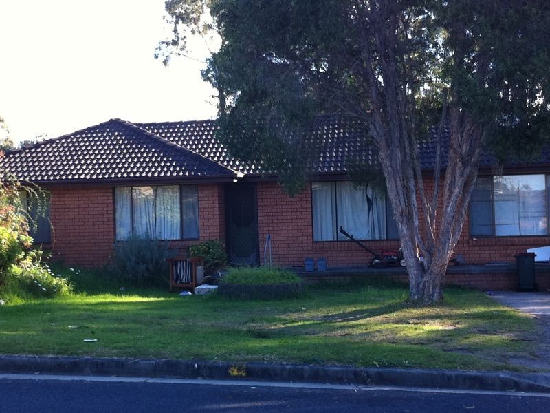 15 Keightly St, Moruya NSW 2537