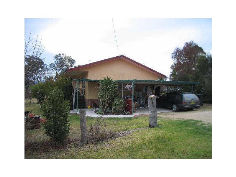 6 Fitzroy Street, Moruya NSW 2537