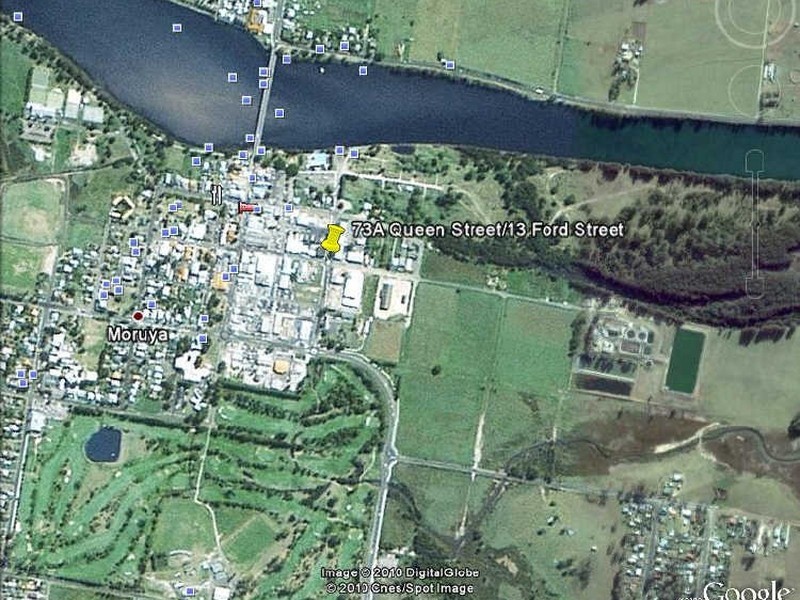73A Queen Street/13 Ford Street, Moruya NSW 2537