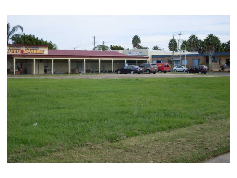 73A Queen Street/13 Ford Street, Moruya NSW 2537