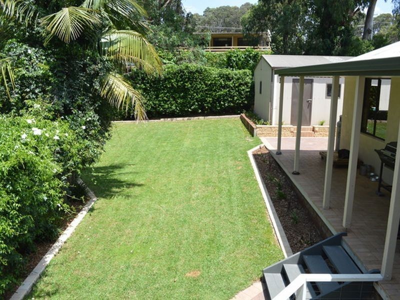1 James Avenue, Congo NSW 2537