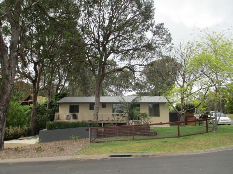 1 James Avenue, Congo NSW 2537