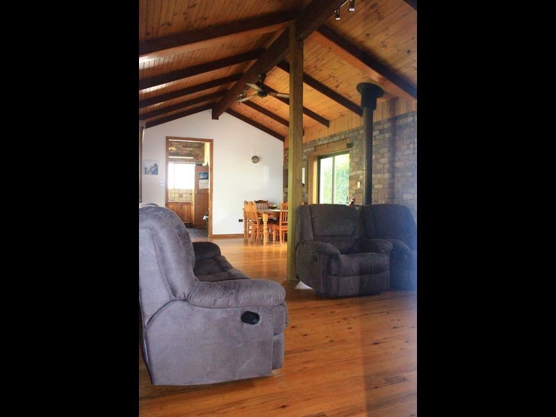 1 James Avenue, Congo NSW 2537