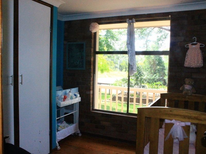1 James Avenue, Congo NSW 2537
