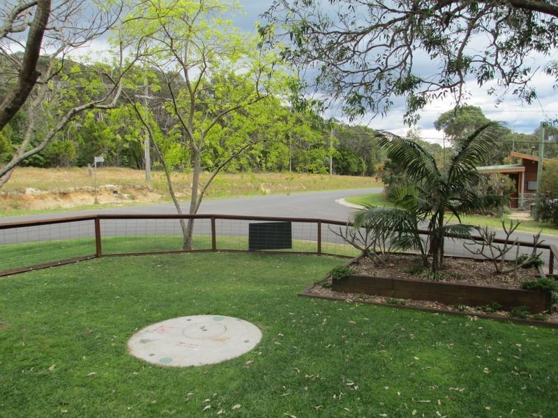 1 James Avenue, Congo NSW 2537