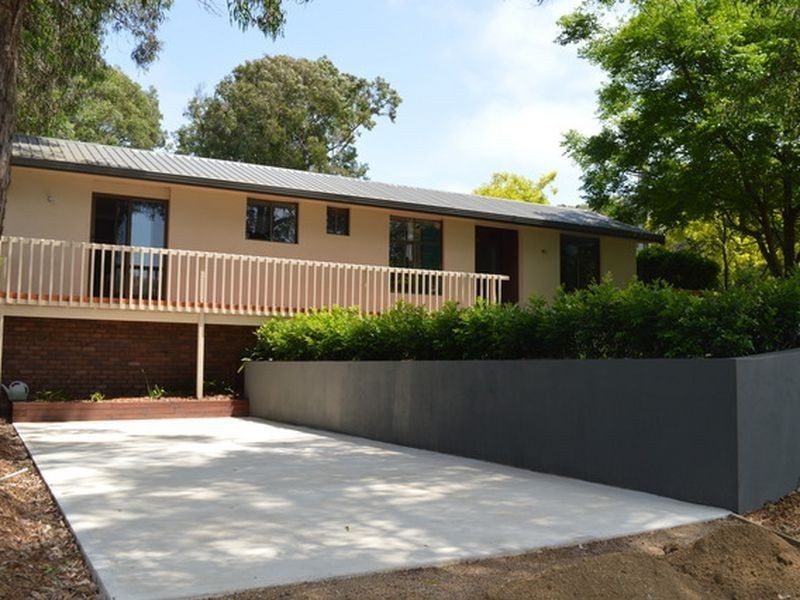 1 James Avenue, Congo NSW 2537
