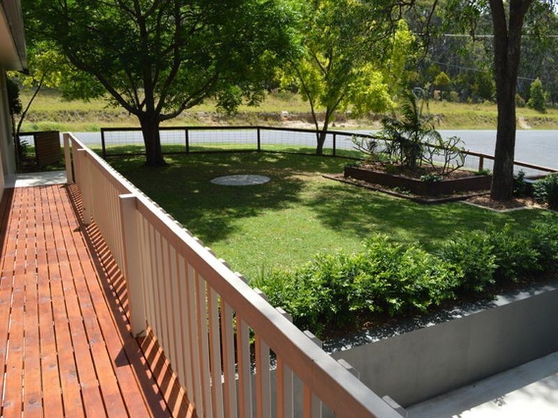 1 James Avenue, Congo NSW 2537