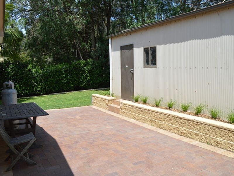 1 James Avenue, Congo NSW 2537
