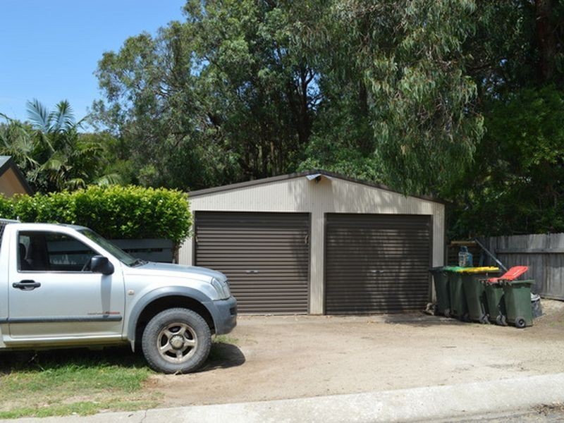 1 James Avenue, Congo NSW 2537