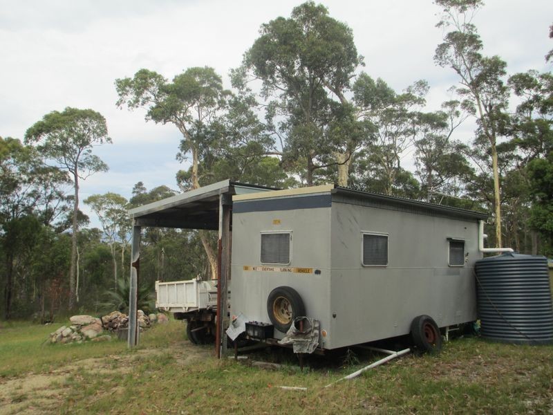 Lot 24 Janari Close, Moruya NSW 2537