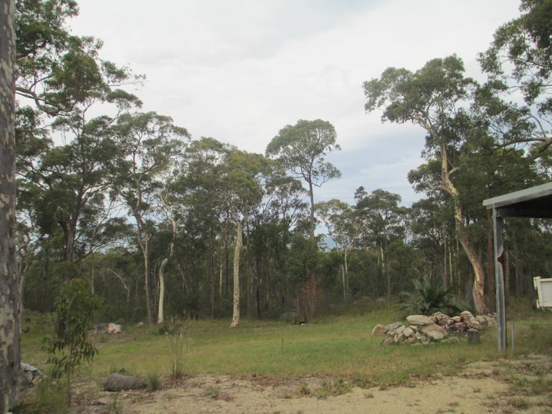 Lot 24 Janari Close, Moruya NSW 2537