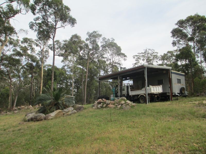 Lot 24 Janari Close, Moruya NSW 2537