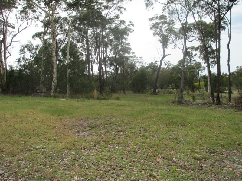Lot 24 Janari Close, Moruya NSW 2537