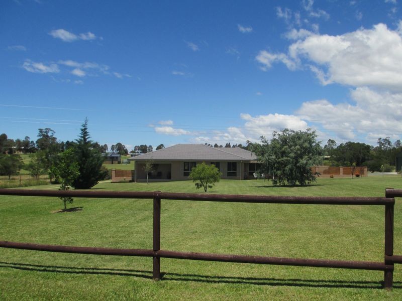 125 Larrys Mountain Road, Moruya NSW 2537