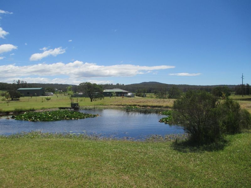 125 Larrys Mountain Road, Moruya NSW 2537