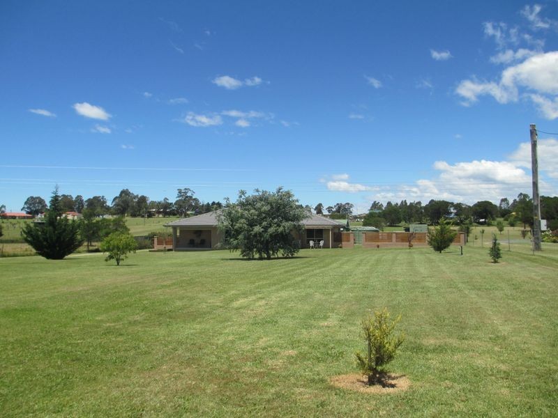 125 Larrys Mountain Road, Moruya NSW 2537