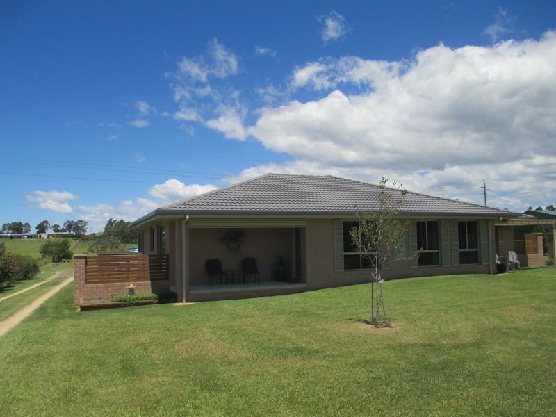 125 Larrys Mountain Road, Moruya NSW 2537