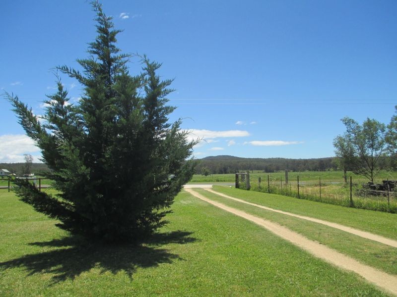 125 Larrys Mountain Road, Moruya NSW 2537