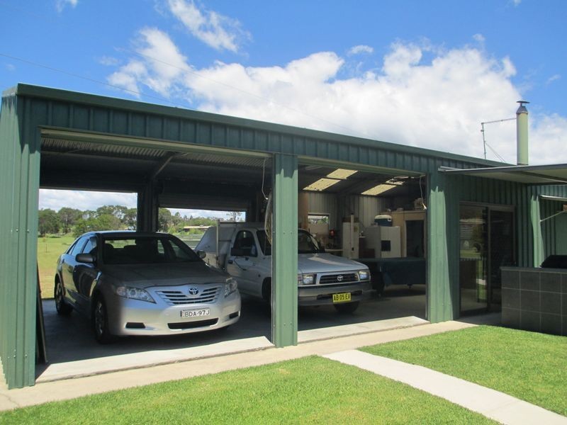 125 Larrys Mountain Road, Moruya NSW 2537