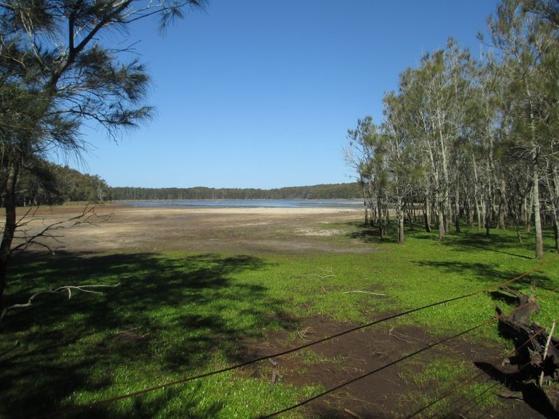 19 Munjeroo Lane, Bingie NSW 2537