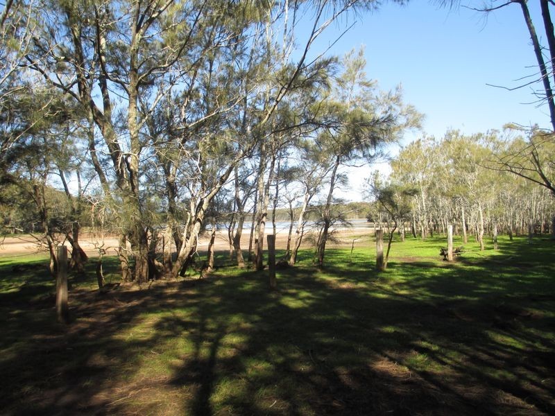 19 Munjeroo Lane, Bingie NSW 2537