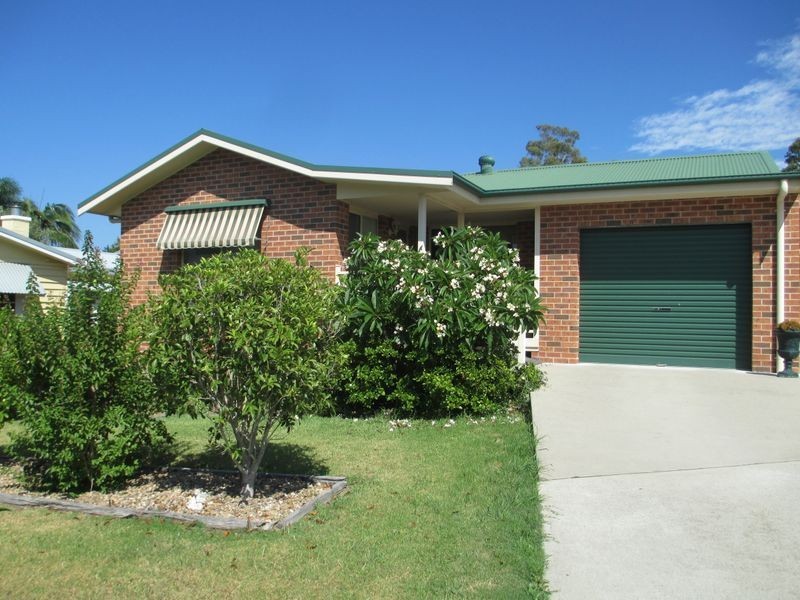 7B Thomas Street, Moruya NSW 2537
