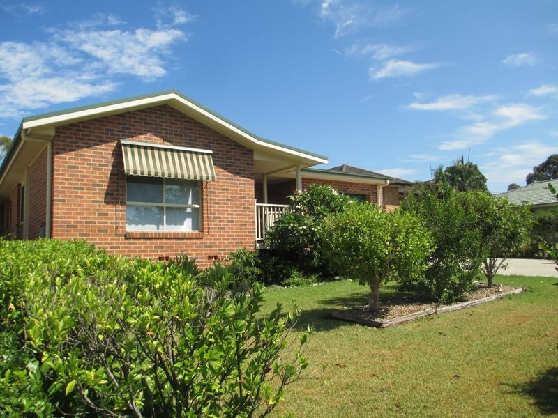 7B Thomas Street, Moruya NSW 2537