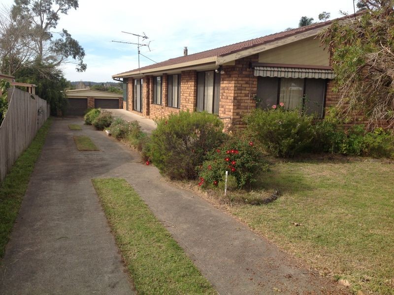 22 Hawdon Street, Moruya NSW 2537