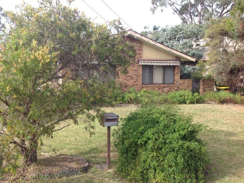 22 Hawdon Street, Moruya NSW 2537