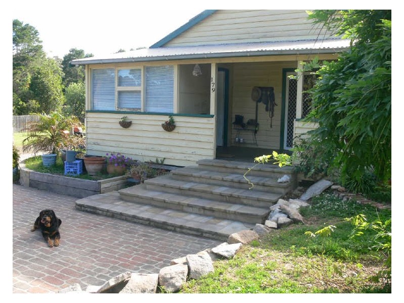 179 Princes Highway, Bodalla NSW 2545