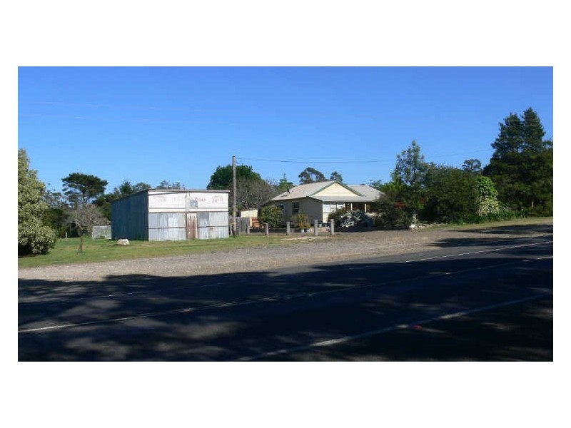 179 Princes Highway, Bodalla NSW 2545