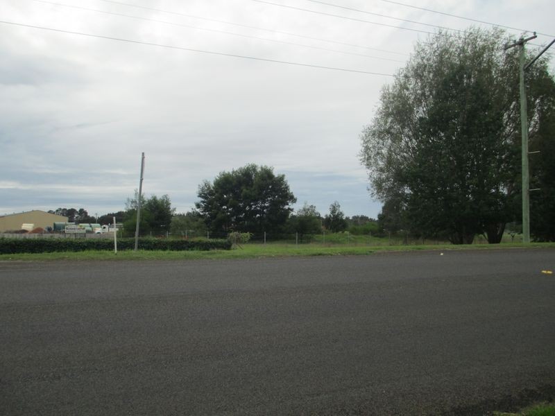 Lot 4 John Street, Moruya NSW 2537
