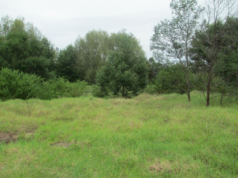 Lot 4 John Street, Moruya NSW 2537