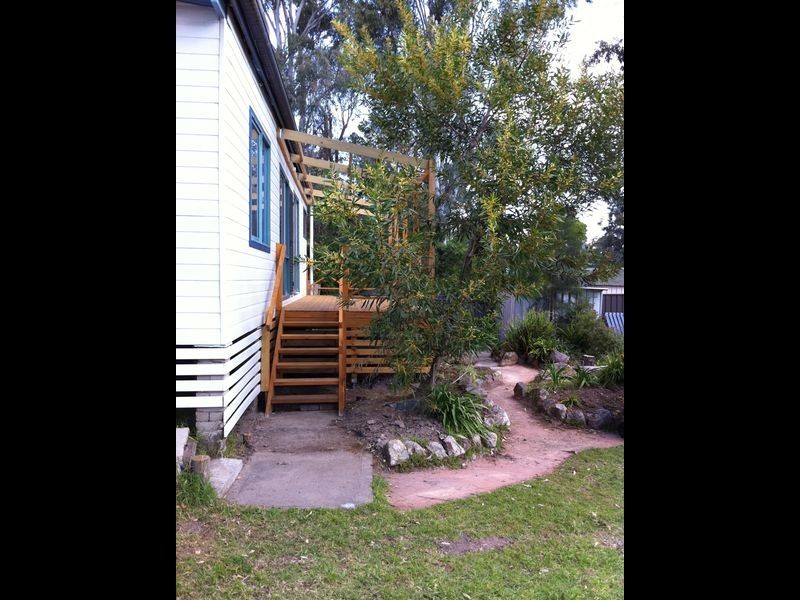 25 Francis St, Moruya NSW 2537