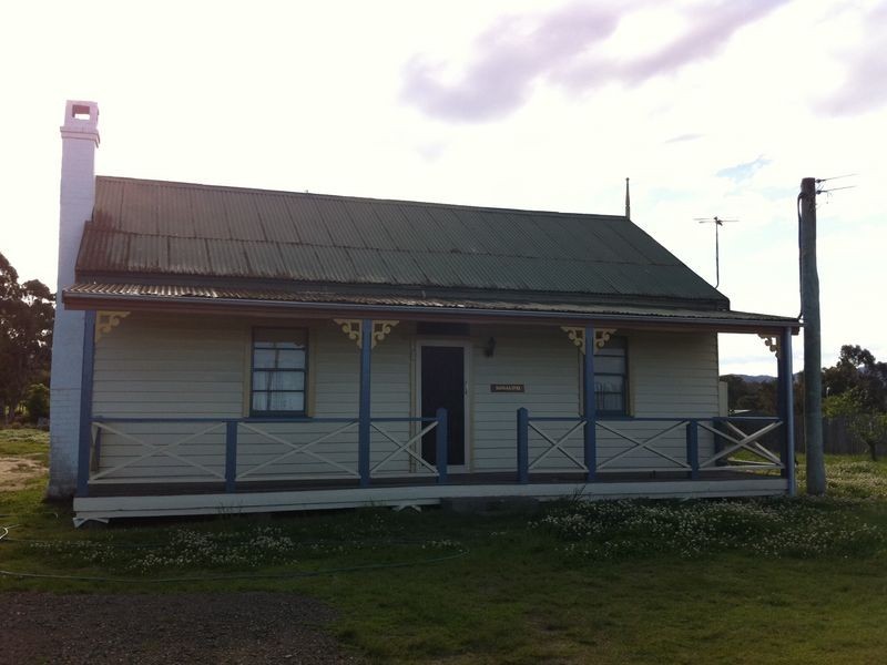 Luck St, Moruya NSW 2537