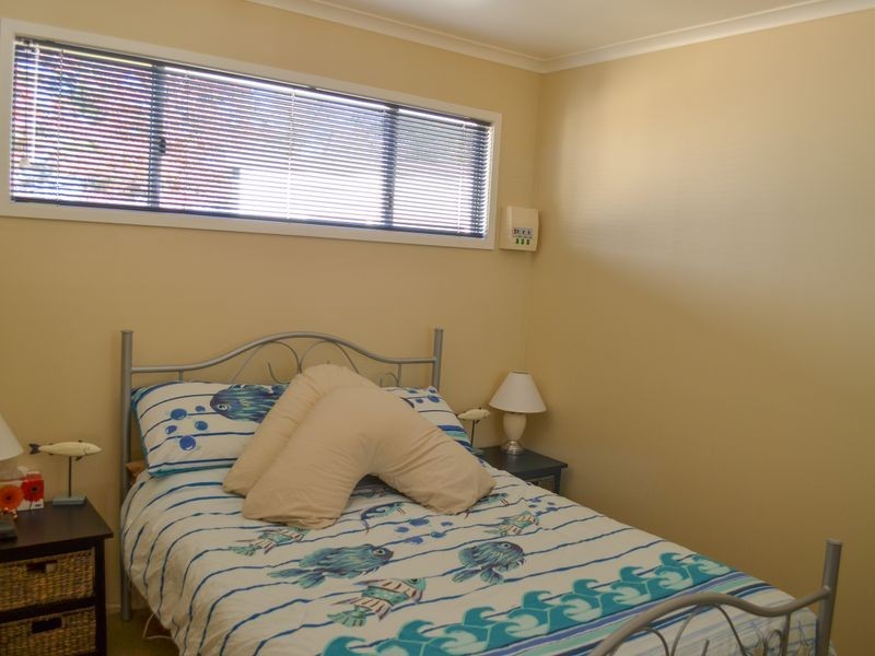 Cabin 58 Tomago River Caravan Park, Tomakin NSW 2537