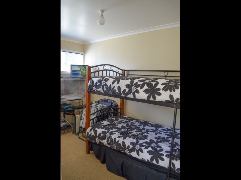 Cabin 58 Tomago River Caravan Park, Tomakin NSW 2537