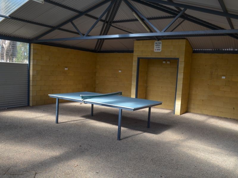 Cabin 58 Tomago River Caravan Park, Tomakin NSW 2537